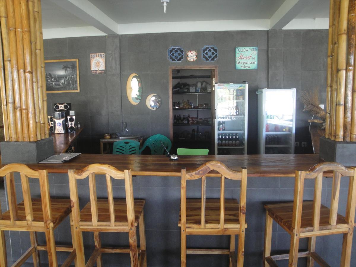 Villa Surga Sumbawa Sekongkang Exterior photo