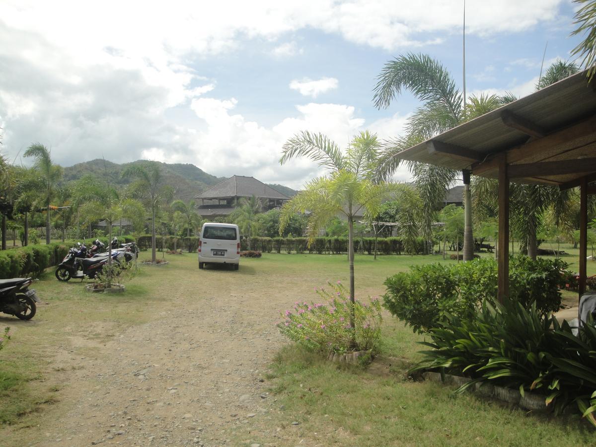 Villa Surga Sumbawa Sekongkang Exterior photo