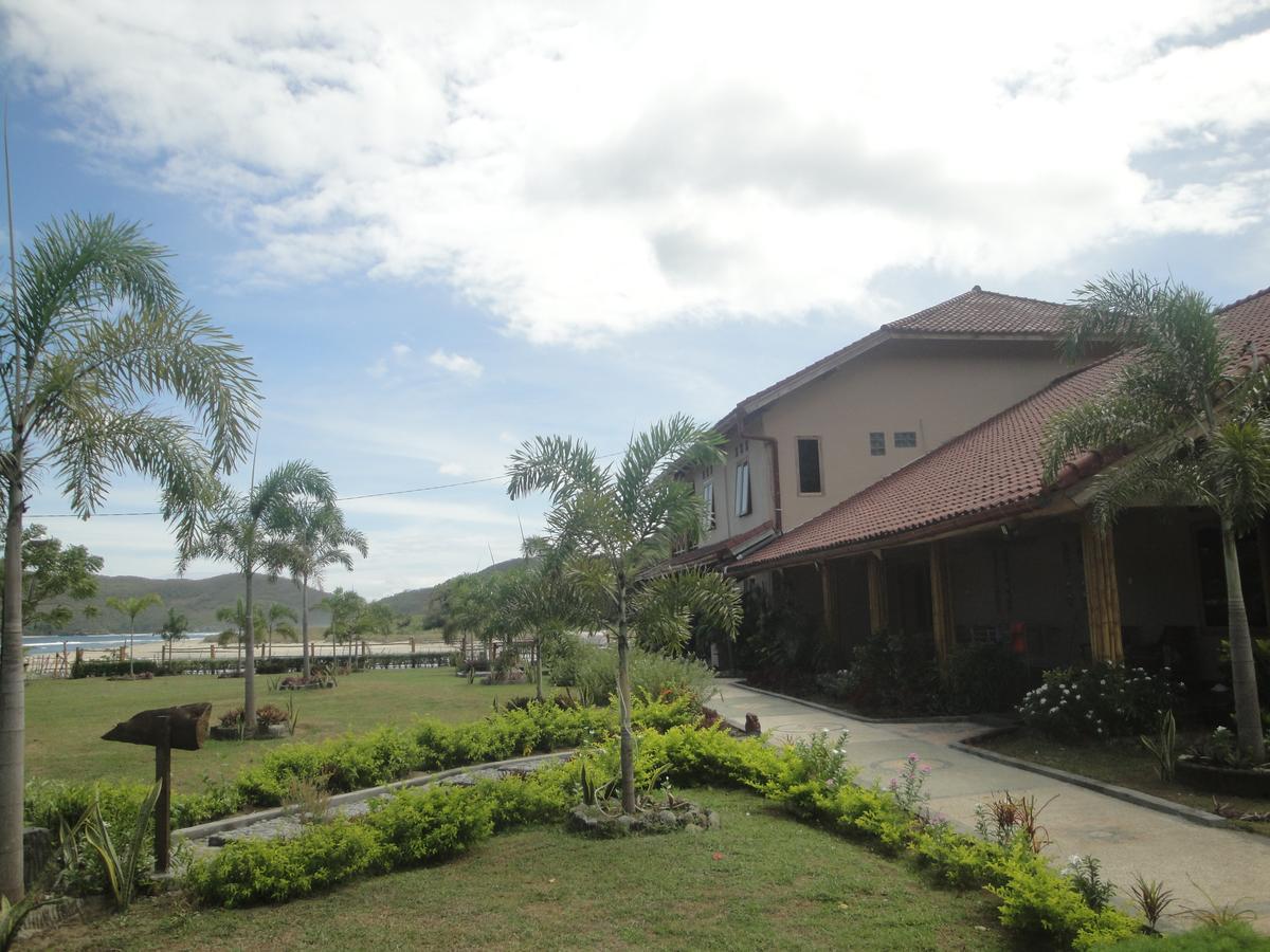 Villa Surga Sumbawa Sekongkang Exterior photo