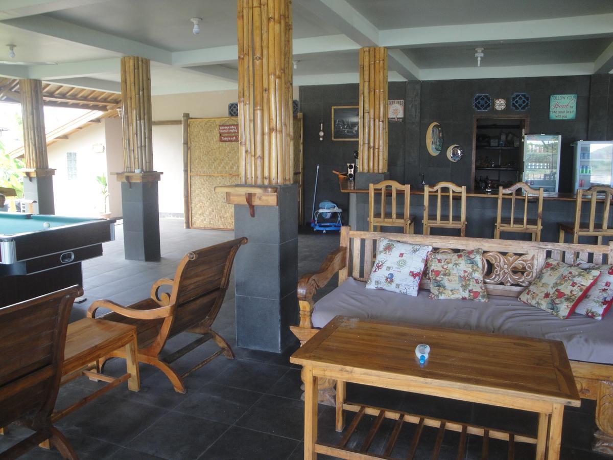 Villa Surga Sumbawa Sekongkang Exterior photo